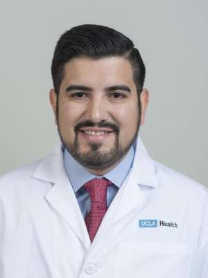 Alan Marcham Zamora, CRNA