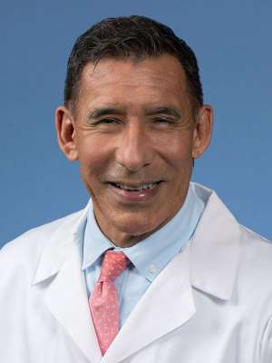 Edward J. Zaragoza, MD