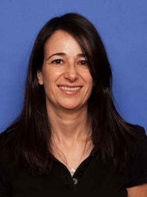 Michelle R. Zeidler, MD