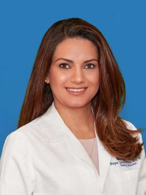 Biayna Zelimkhanian, DO, MS