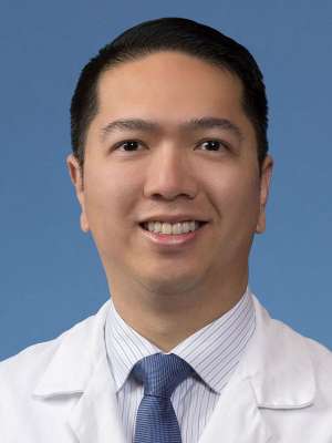 Frank W. Zhang, DO