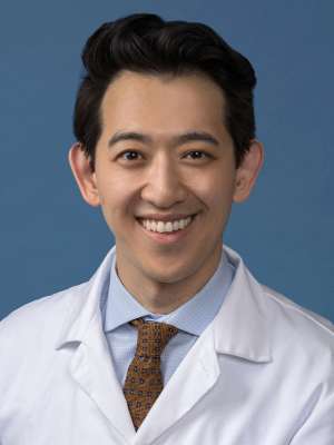 William R. Zhang, MD