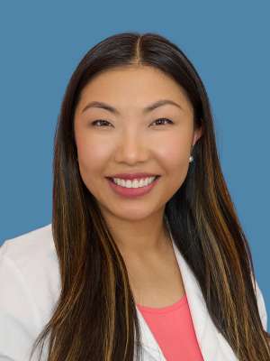 Amy C. Zhou, MD, MS