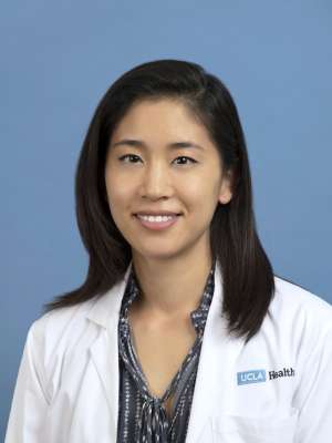 Lisa Zhu, MD
