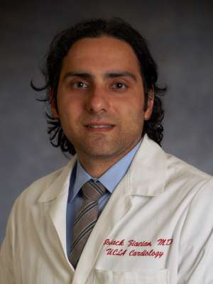Boback Ziaeian, MD, PhD