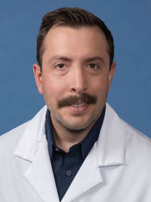 Andrew J. Zilavy, MD