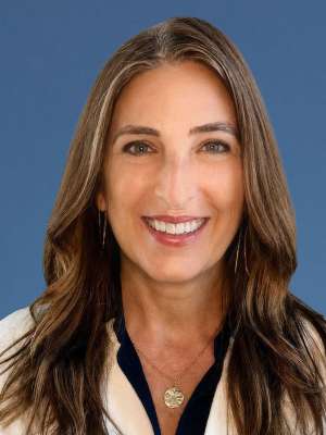 Alyssa F. Ziman, MD