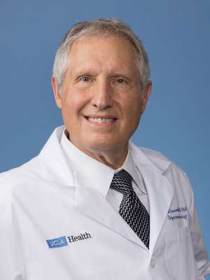 Simon Zimnowodzki, MD