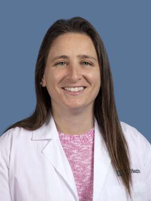 Alexandra M. Zindman, MD