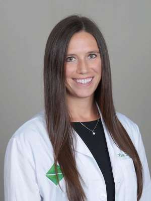 Kara Zurawski, PA-C