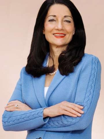 Johnese Spisso,​ president of UCLA Health and CEO of the UCLA Hospital System