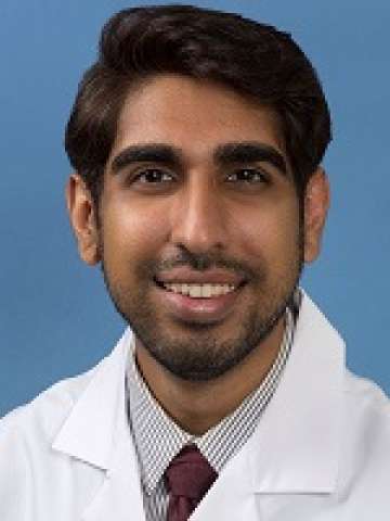 Residents & Fellows - Pediatrics | UCLA Health