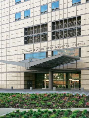 Ronald Reagan UCLA Medical Center - Los Angeles, CA