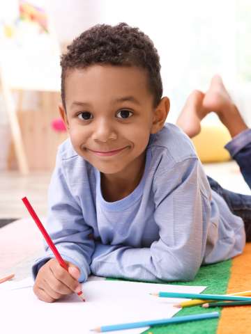 UCLA Health Mattel Children's Hospital