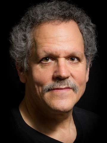 Dr. Jeffrey Schwartz