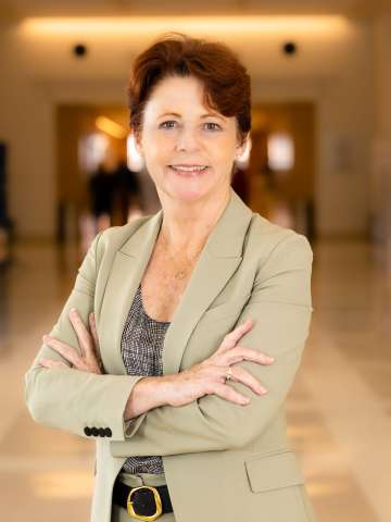 Karen A. Grimley, PhD, MBA, RN, NEA-BC, FACHE, FAAN