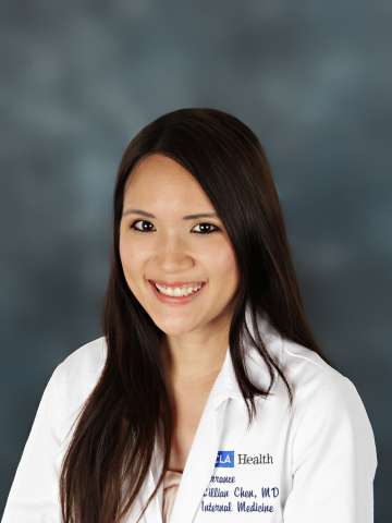 Lillian Chen, MD | UCLA Health