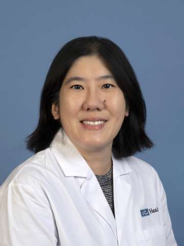 Dr. Tisha Wang