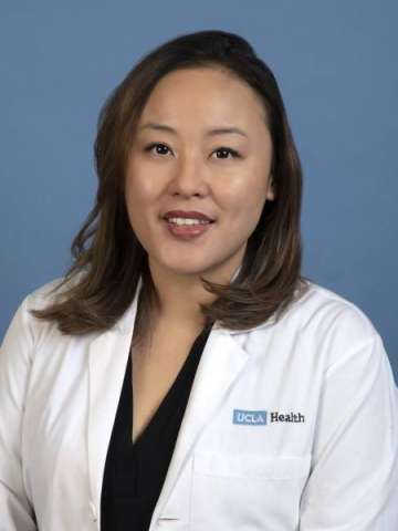 Dr. Pauline Yi
