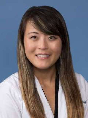 Current Fellows - Obstetrics & Gynecology | UCLA Health