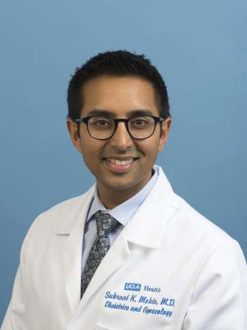 UCLA OBGYNs - Obstetrics & Gynecology | UCLA Health