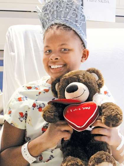 Pediatric Hematology Oncology | UCLA Health Jonsson Comprehensive ...