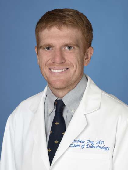 Andrew J. Day, MD | Endocrinology - Valencia, CA