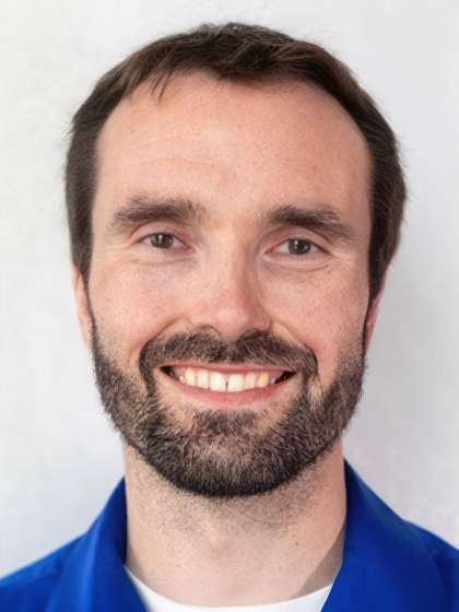 William Speier, PhD - Member Directory | UCLA Health Jonsson ...