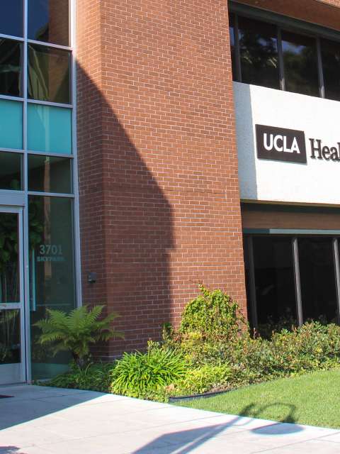 UCLA Health Torrance Head & Neck Surgery