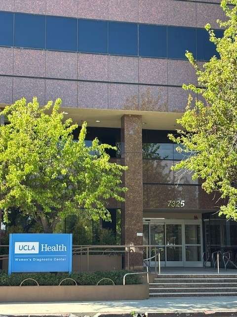 UCLA West Valley Outpatient Pharmacy