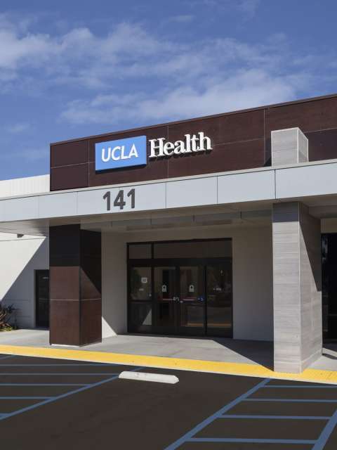 UCLA Health Westlake Village Neurosurgery