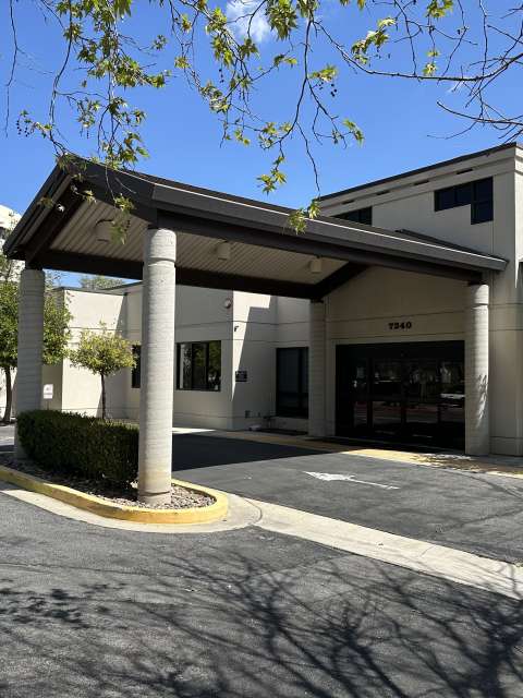 West Hills Surgical Center