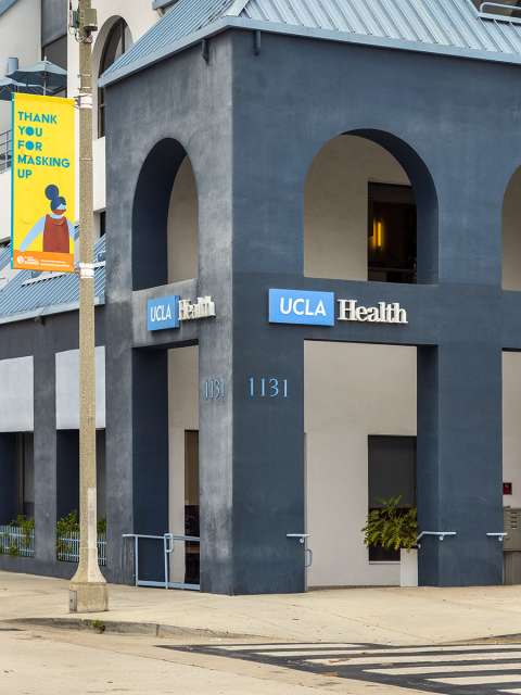UCLA Health 12th Street Family Medicine