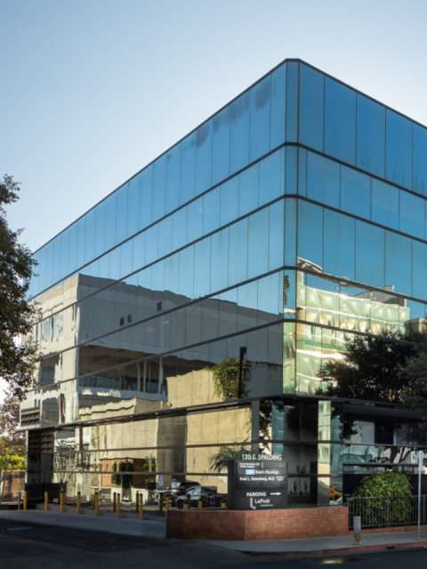 UCLA Health Beverly Hills Cancer Care