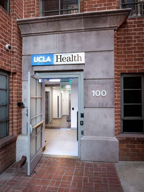 UCLA Health Beverly Hills Brighton Way
