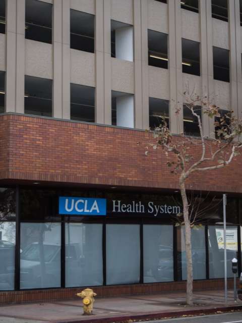 UCLA Health Brentwood