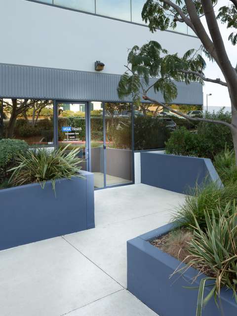 UCLA Health Malibu Primary Care