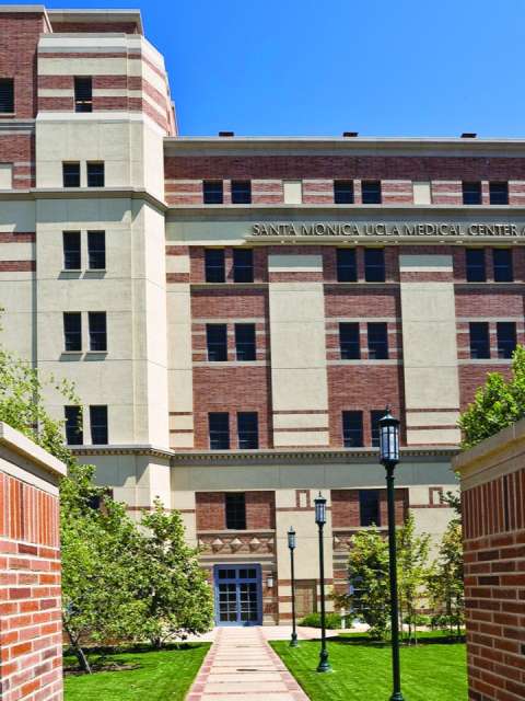 UCLA Health Orthopedic Surgery