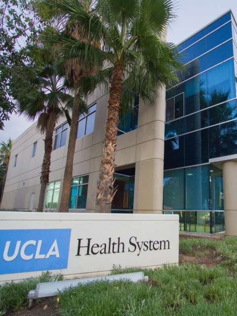 UCLA Health Panorama City Laboratory