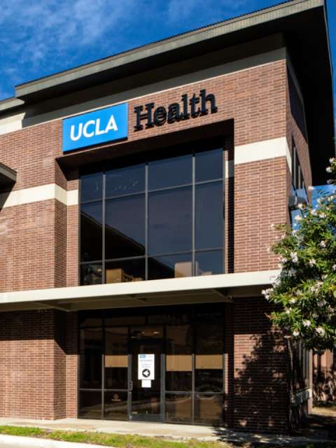 UCLA Health Tourney Road Primary & Specialty Care
