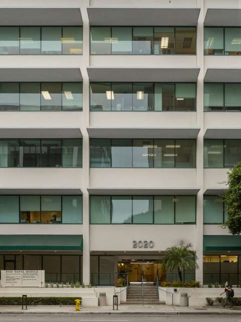 UCLA Health 2020 Santa Monica