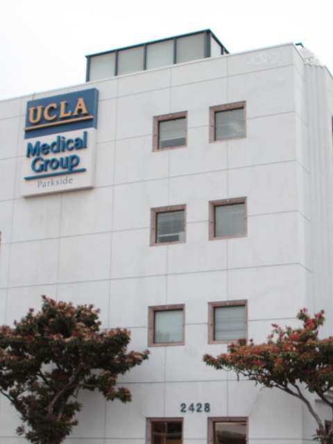 UCLA Health Santa Monica Parkside Family Medicine
