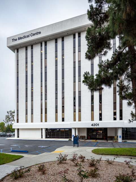 UCLA Health Torrance Pediatrics