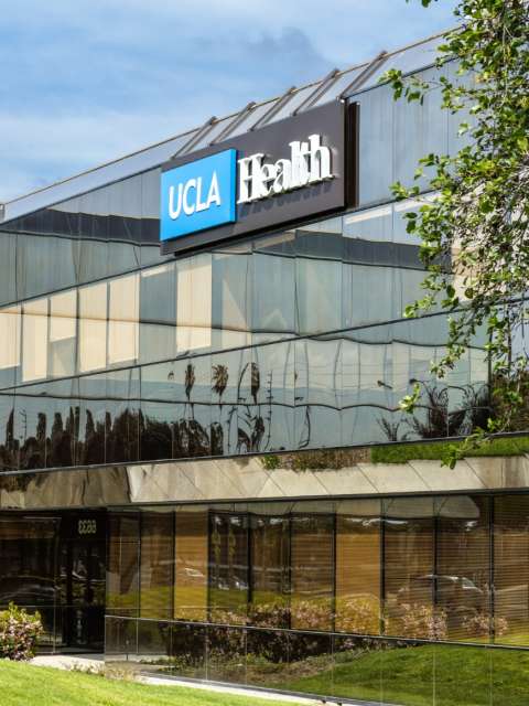 UCLA Health Ventura Cancer Care