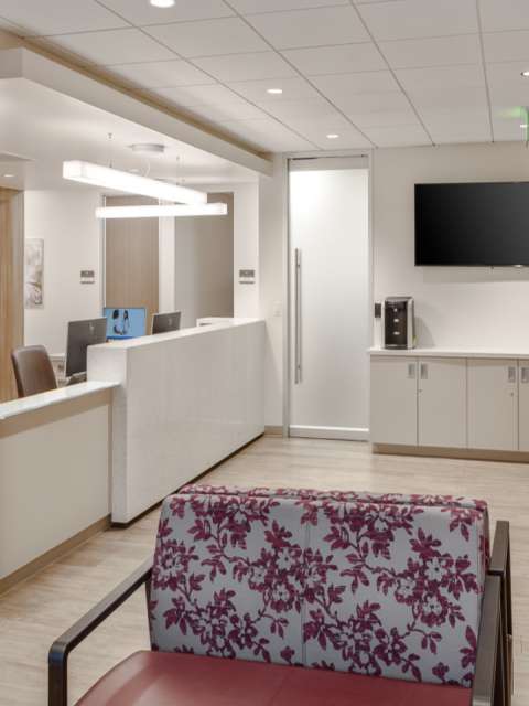 UCLA Health Westlake OBGYN