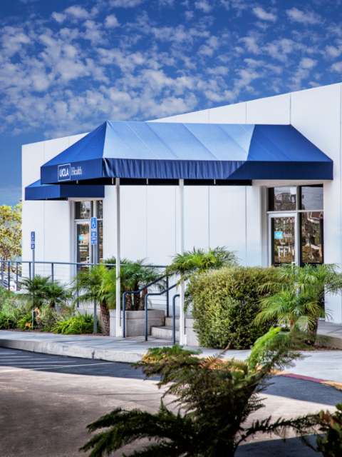 UCLA Health Redondo Beach Immediate Care