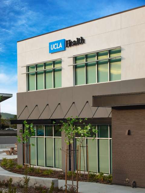 UCLA Health San Luis Obispo Primary & Specialty Care