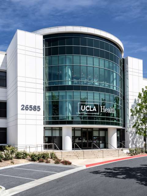 UCLA Health Calabasas