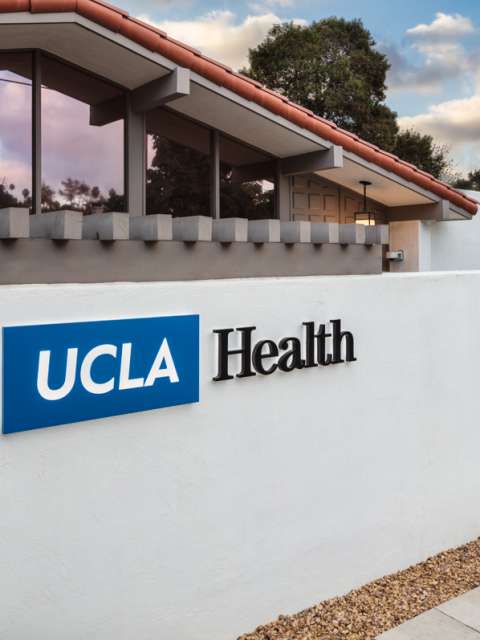 UCLA Health Santa Barbara Cancer Care