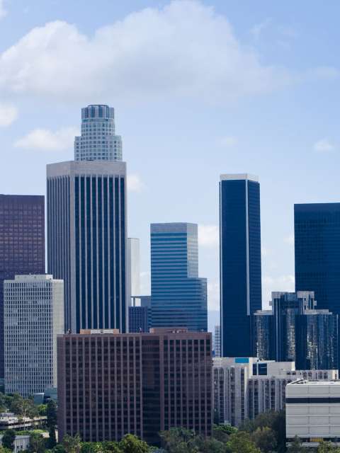 UCLA Health Downtown LA